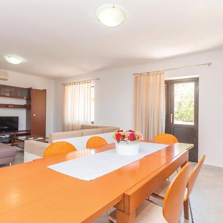 Gorgeous Home In Bibinje With House Sea View Exterior foto