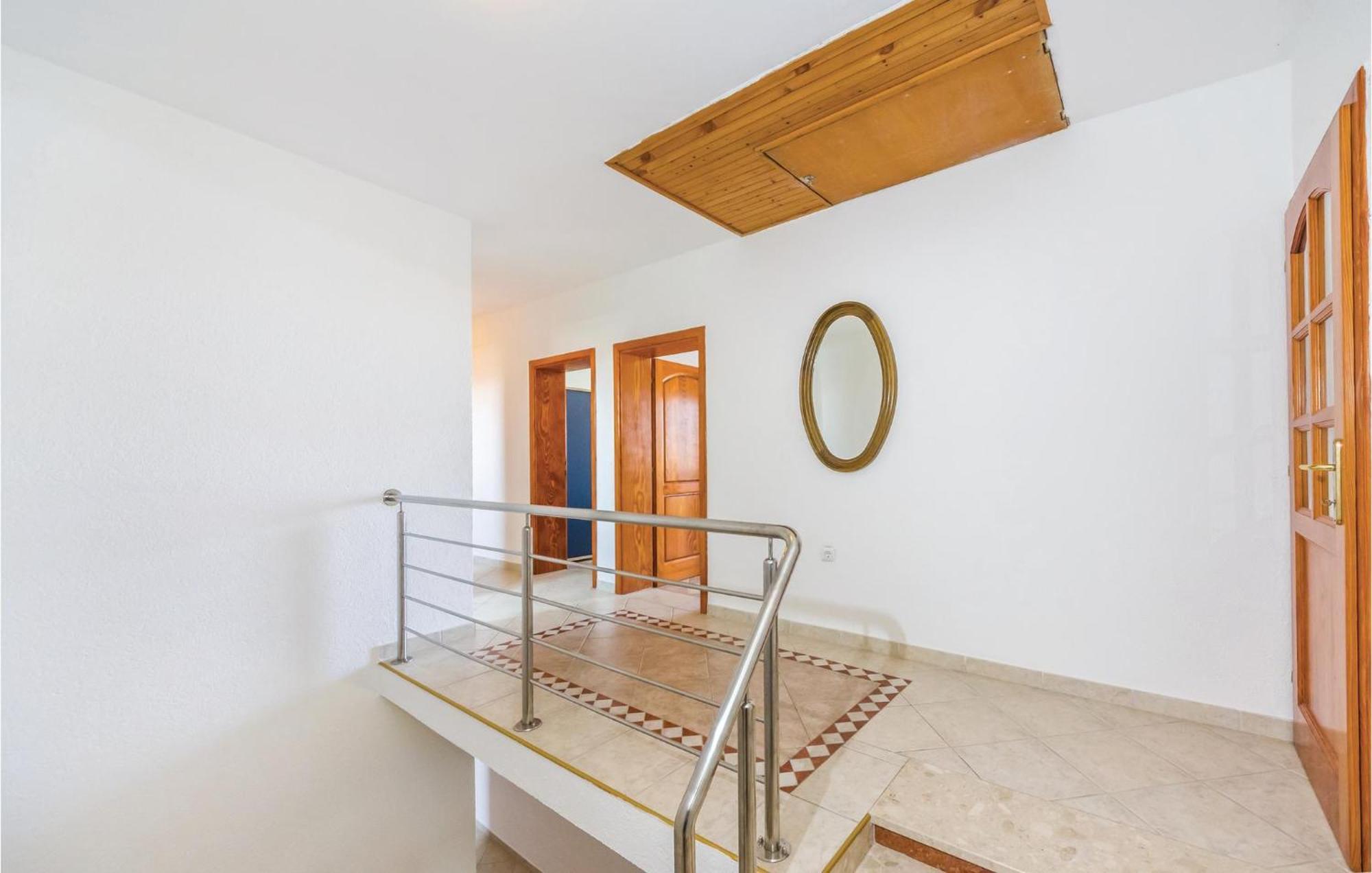 Gorgeous Home In Bibinje With House Sea View Exterior foto